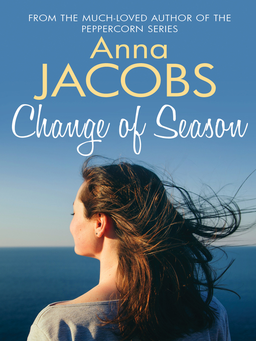 Title details for Change of Season by Anna Jacobs - Wait list